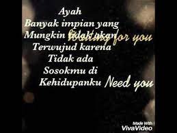 We did not find results for: Kata Mutiara Rindu Ayah Yg Telah Tiada Cikimm Com