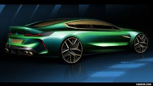 Gallery Of Bmw M8 Gran Coupe Concept 2018 Images Wallpaper 22 Of 23 Bmw Concept Gran Coupe Bmw