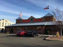 Find texas roadhouse branches locations opening hours and closing hours in in manchester, ct and other contact details such as address, phone number, website. Outside Picture Of Texas Roadhouse West Haven Tripadvisor