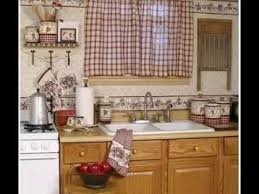 Discover the best farmhouse curtains at farmhouse goals. Country Kitchen Curtains Design Decorating Ideas Youtube