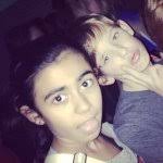 Kyle Sontag's Instagram, Twitter & Facebook