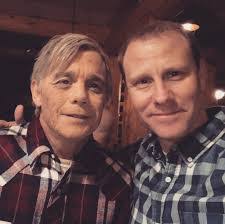 Ryan O'Quinn's Instagram, Twitter & Facebook