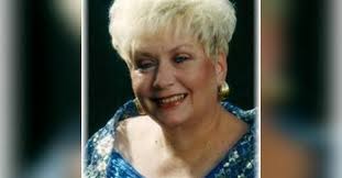 Sylvia Barker Obituary