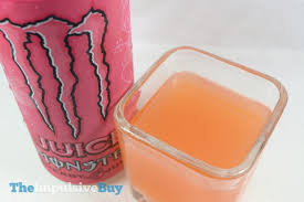 Banzai pipeline, the world's most famous wave, on oahu's fabled north shore comes alive for just a few brief months in honor of this epic force of nature, we created juice monster pipeline punch. Review Monster Pipeline Punch Energy Juice The Impulsive Buy