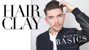 Figure out what hair type you have, and marry said hair type with your desired look in. Men S Hair Product Guide 2021 Top 10 Best Hair Products