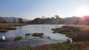 Parque da cidade, vale de cambra: Portal Autocaravanista Vale De Cambra Parque Da Cidade Aveiro