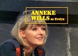 Doctor Who Cast & Crew Guide: Anneke Wills biography