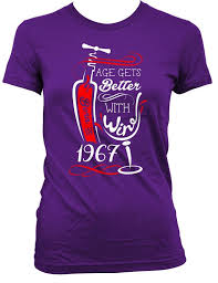 50th Birthday T Shirt Ideas For Her 50th Birthday Gifts For Women Wine Lover T By Birthdaysuitshop 50th Birthday Gifts For Woman Funny Birthday Gifts 50th Birthday Shirts