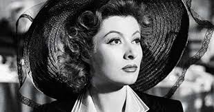 Classic Film and TV Café: The Five Best Greer Garson Performances