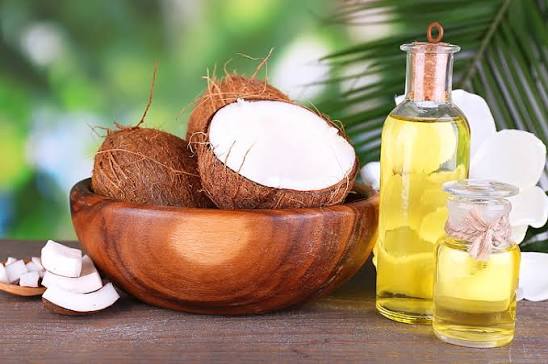 Coconut Oil