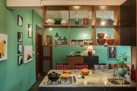 The design of the archway in the living area has anything but simple. Open Kitchen Design Ideas For Home Interiors Beautiful Homes