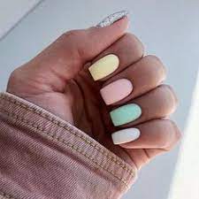 Consultor privado de diseño transmedia, advergames, edutainment y gamification. 78 Ideas De Unas Para Piel Morena En 2021 Unas Postizas De Gel Manicura De Unas Unas De Gel Bonitas