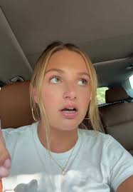 Ella Griff My Dads Rich