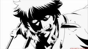 Black And White Anime Characters Wallpaper 214 Gintama Hd Wallpapers Backgrounds Wallpaper Abyss Gintama Wallpaper Anime Character Design Anime Expressions