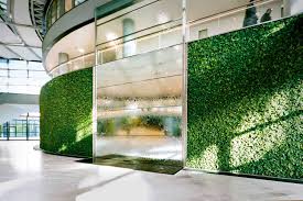 Hochwertige Wasserwande Gedike Begrunungen Jetzt Beraten Lassen Living Wall Aqua Glass Wall
