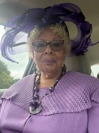 Hats this morning well done ladies. Gorgeous hats