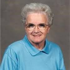 Pauline Davis Obituary May 25, 2009