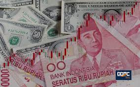 Ringgit malaysia merupakan mata wang dalam malaysia (saya, mys). Rupiah Masih Menguat Terhadap Dolar As