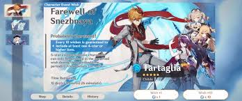 From Standard Banner Huh?!?! Genshin Impact | Hoyolab