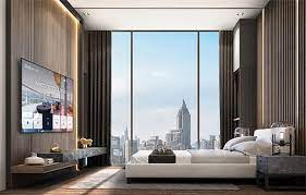 Business | 50" Hotel TV Seria HU7000F | Samsung Romania