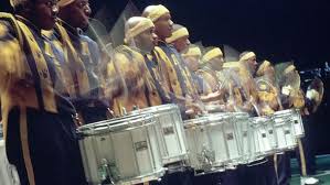 The film received generally positive reviews, with most critics praising the energy of the film, as well as the musical talents of the bands. Drumline Film Alchetron The Free Social Encyclopedia