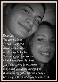 Brandon Specyalski Obituary (2008)