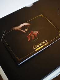 1st vip order after buying the pass for £150, previously enjoyed chateaux x & the vietnamese A Romantic Night In Chateau X The Ultimate Chateaubriand Experience Fashion Foie Gras