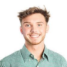 Jake Horan's Instagram, Twitter & Facebook