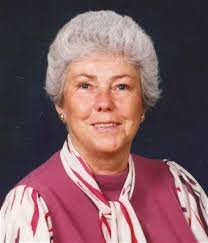 Eileen Margaret Taylor Obituary