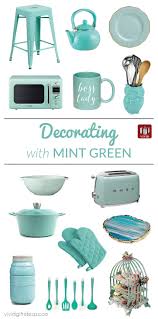 Maybe you would like to learn more about one of these? Mint Green Kitchen Ideas 15 Accessories And Decorations You Will Love