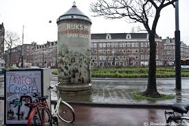 Naast hugo plaza is dat chariot amsterdam apartment. Hugo De Grootplein