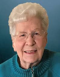 Lila M. Verhagen Obituary