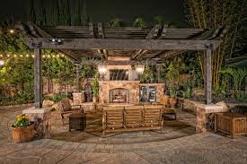 Consider your patio an outdoor room. Best Covered Patio Designs Ideas And Plans New Home Designs Ideas