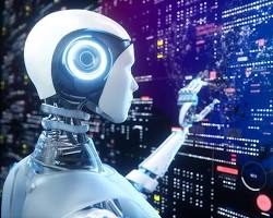 AI replacing workers in the future