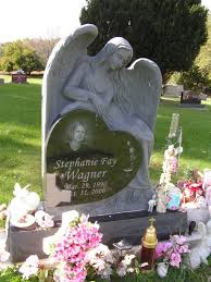 Stephanie Fay Wagner (1990-2006)