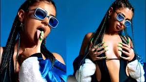 Şarkıcı Asya Alizadeden anlamsız paylaşım - Son Dakika Diğer Haberler  Haberleri