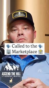 Conversation with my friend, and Cornerstone board member, Justin Ochs. We  discuss his distinct call to the marketplace. I’ve gotten great feedback