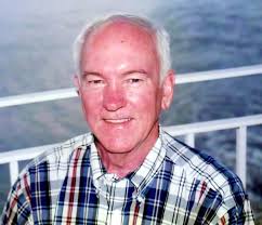 John "Eric" May Sr. Obituary