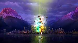 Various types of wallpaper are supported, including 3d and 2d animations, websites, videos and even certain applications. Avatar The Legend Of Aang Animated Wallpaper Engine Download Wallpaper Engine Wallpapers Free