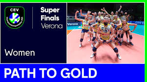 Maybe you would like to learn more about one of these? Super Finals Championsleague
