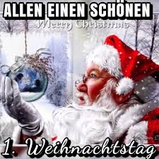 Weihnachtstag zusammen und begeht diesen gemeinsam mit einem festessen. Pin Auf Weihnachten