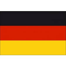 Německo (oficiální název spolková republika německo, zkratka srn), o jehož vlajce pojednává tento článek, je středoevropský stát. Nemecko Statni Vlajka 40x60 Cm Obsiti Ze Ctyr Stran Alternativy Heureka Cz