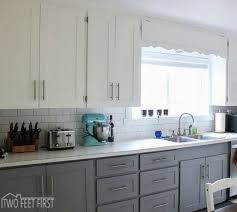 When it comes to keeping your wooden cabinets nice and clean, it's really all about preventing the mess in the first place (hello, splatter screens!). 14 Easiest Ways To Totally Transform Your Kitchen Cabinets Hometalk
