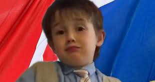 Watch six-year-old boy explain the EU Referendum better than any politician  could