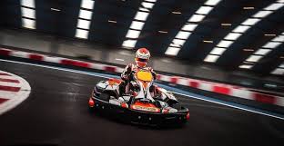 Built by professionals in the industry, the latest sodikart rtx innovation of electric karts are sure to give you the best experience there is behind the wheel. New Amusement Centre And Go Karting Track Is Opening Outside Of Montreal Curated