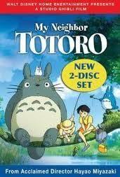 Watch Miyazaki S Film Totoro Totoro Anime Films Kid Movies