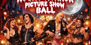 Rocky Horror Picture Show Ball Bundaberg
