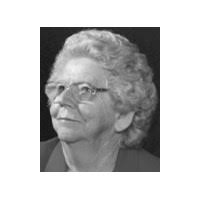 Ruby Caudle Obituary