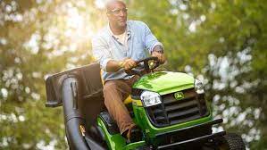 The craftsman® t110 front engine riding mower is designed to provide power, durability, and ease of use. Craftsman T110 17 5 Hp Manual Gear 42 In Riding Lawn Mower With Mulching Capability Kit Sold Separately In The Gas Riding Lawn Mowers Department At Lowes Com
