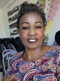 Lydia Peter's Instagram, Twitter & Facebook